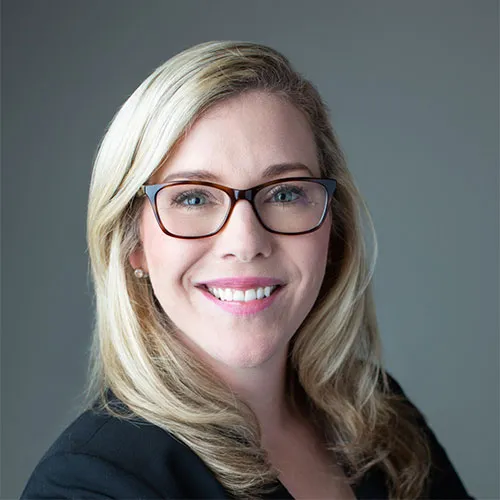 Melissa Davis