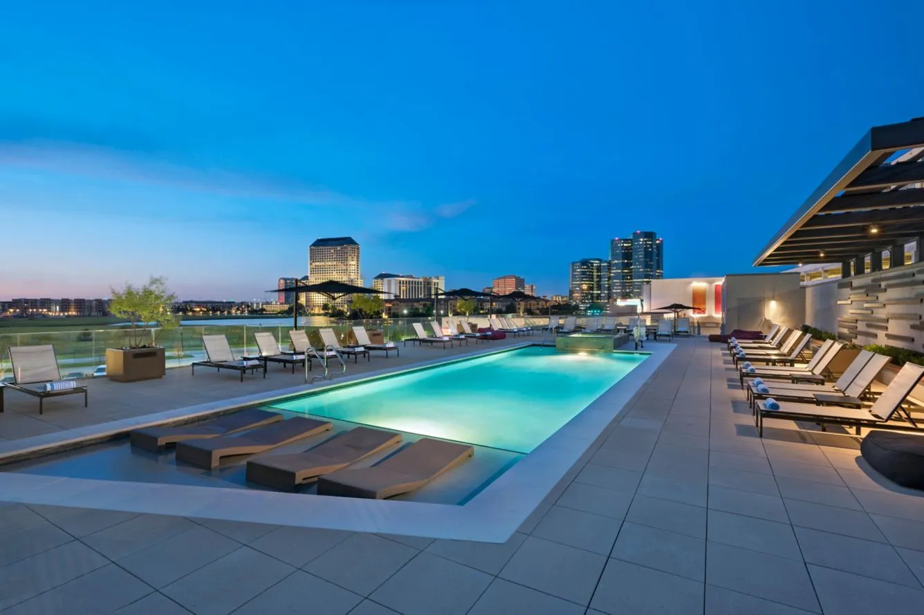 Marriott Boca Raton